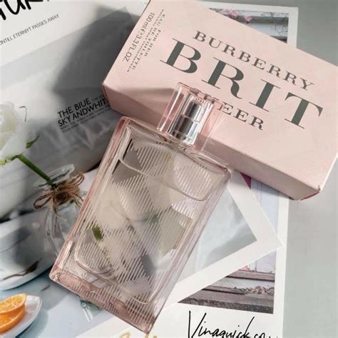 nước hoa burberry có thơm không leflair|Mua Nước Hoa Burberry Chính Hãng Cao Cấp, Giá .